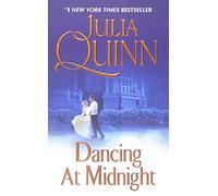 Dancing at Midnight