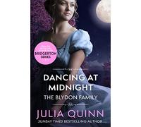 Dancing At Midnight: by the bestselling author of Bridgerton