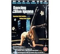 Dancing at the Blue Iguana