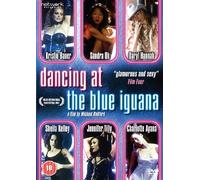 Dancing at The Blue Iguana [Import]