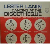 Dancing At the Discotheque