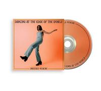 Dancing At The Edge Of The World CD