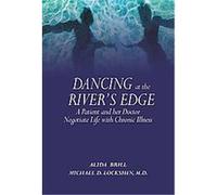 Dancing at the River's Edge Alida Brill, Michael D. Lockshin (Auteur)