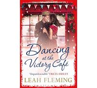 Dancing at the Victory Cafe