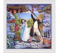Dancing Back To Eden