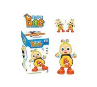 Dancing Bee Toy-Abejita Chiquitita De Plim Juguete,Juguete De Abejita Con Musica