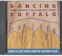 Dancing Buffalo - & The Alliance West Singers
