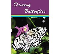 Dancing Butterflies [DVD] [Import]