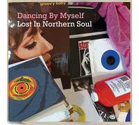 DANCING BY MYSELF CD (BILLY GALES, JIMMY ROGERS, JUANITA NIXON, ...) NEUF