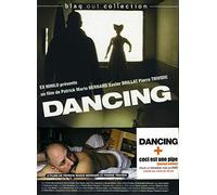 DANCING + CECI EST UNE PIPE - 2 DVD [HD DVD]