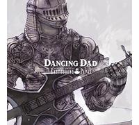 DANCING DAD - Nobuo Uematsu / Earthbound Papas - 2 Vyniles 33T + CD (FINAL FANTASY, BLUE DRAGON, GUIN SAGA, LORD OF VERMILION, etc...)