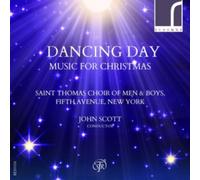 Dancing Day: Music for Christmas