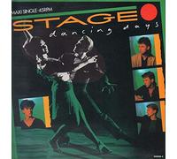 Dancing Days (1986) [Import]
