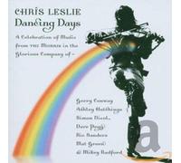 Dancing Days – a Celebration of Music from the Morris Dance Traditions – T+A