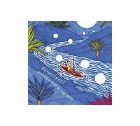 BUMBLEBEES - DANCING DOTS IN THE DARK CD NEUF