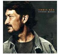 Rea Chris – Stony Road