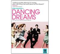 Dancing Dreams [Edizione: Regno Unito] [Import]