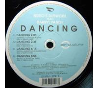 Dancing (Feat. Darryl Pandy) [Import]