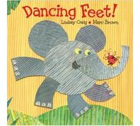 Dancing Feet by Lindsey Craig Lindsey Craig (Auteur)