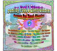 Divers artistes – Dancing, Food & Entertainment – CD