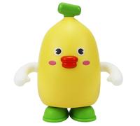Dancing Fruit - JEUX SPÉCIAUX SPÉCIAUX, Jouets Pour Rechargeables RC | Chanter Danse, Répète Ce Que Vous Dites, Enregistrement Oice, Digi En Peluche Sensoriels Pour Garçons Bambi