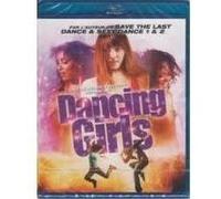 Dancing Girls G