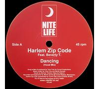 Dancing - Harlem Zip Code 12"