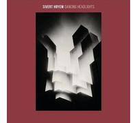Sivert Høyem – Dancing Headlights – CD – Import