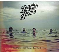 Dancing Heals - Will Never Be Younger Than You are Now