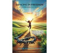 Dancing in Freedom: From Bondage to Jubilee