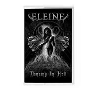 Dancing in Hell (Black & White Cover)