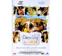 Dancing in Jaffa