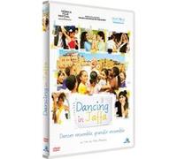Dancing in Jaffa