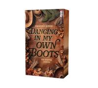 Dancing in my own boots: Eine emotionale Cowboy-Romance | Die Hunter Ranch (Bd.2)