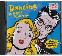 Dancing in Papas Ballroom [Import]