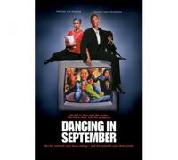 Dancing in September