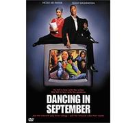 Dancing In September [Dvd] [2000] [Region 1] [Us Import] [Ntsc]