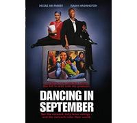 Dancing In September (On Demand Dvd-R)