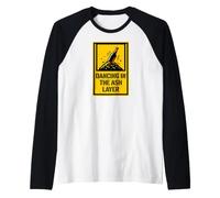 Dancing in The Ash Layer Volcanology Geologist Manche Raglan