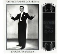 Dancing in The Blitz (Compilation, 20 Tracks) [Import]