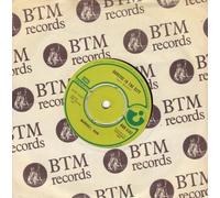 DANCING IN THE CITY 7" (45) UK HARVEST 1978 B/W TAKE MY NUMBER (HAR5157)