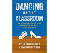 Dancing in the Classroom: Why Teachers Burn Out & How to Bring Joy Back into the Classroom