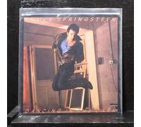 Dancing In The Dark - Bruce Springsteen 7" 45