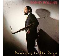 Dancing in the Dark by Sonny Rollins