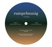 Dancing in The Dark/Dreaming Place