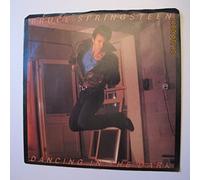 Dancing In The Dark / Pink Cadillac