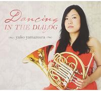 DANCING IN THE DIALOGUE(import)