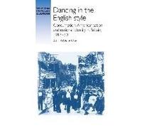 Dancing In The English Style