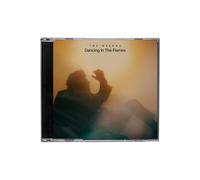 The Weeknd – Dancing In The Flames – CD single – Universal Music Group