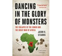 Dancing in the Glory of Monsters